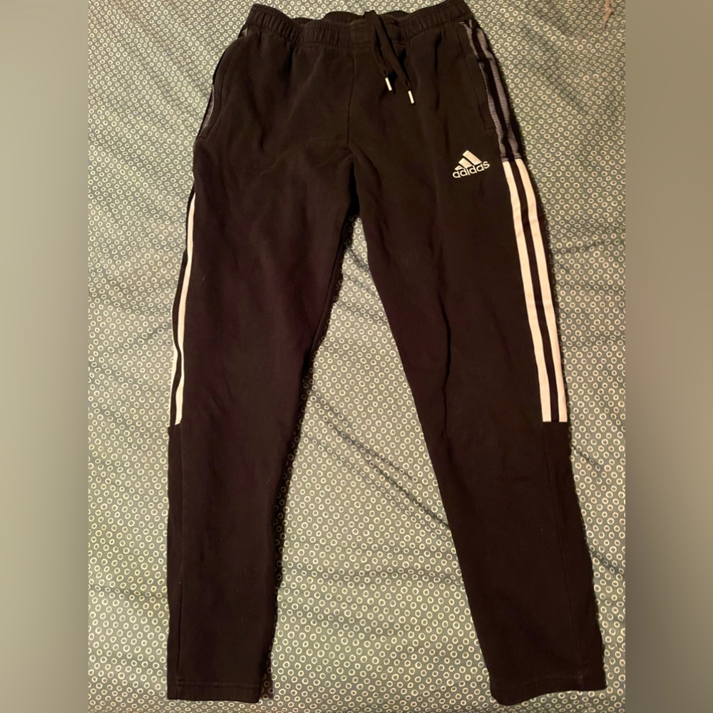 adidas sweatpants